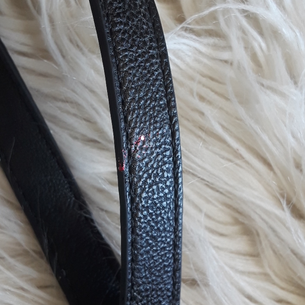 BETSEY JOHNSON vintage tote - Picture 11 of 13